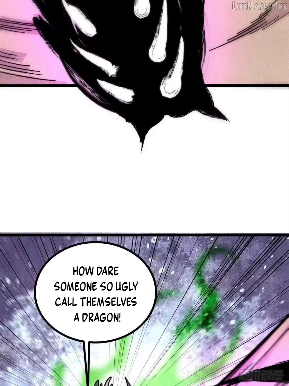 All Hail the Sect Leader Chapter 530 - page 36